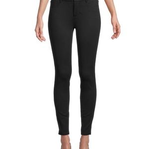 Paige Denim Verdugo ultra skinny in Black